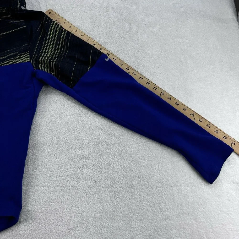 Nike running dri